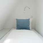 Reethuis Am Dorfteich George Ferienhaus *