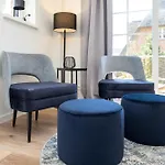 Ferienhaus Reethuis Am Dorfteich George *
