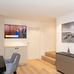 Reethuis Am Dorfteich George Ferienhaus *