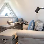 Ferienhaus Reethuis Am Dorfteich George Wenningstedt-Braderup