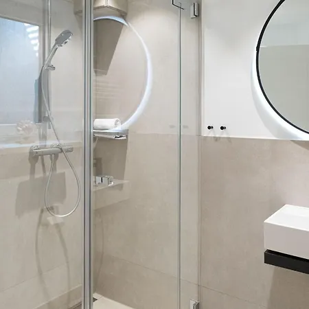 Reethuis-am-dorfteich-ferienhaus-george بيت للعطل *