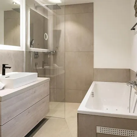 Holiday home Reethuis-am-dorfteich-ferienhaus-george *