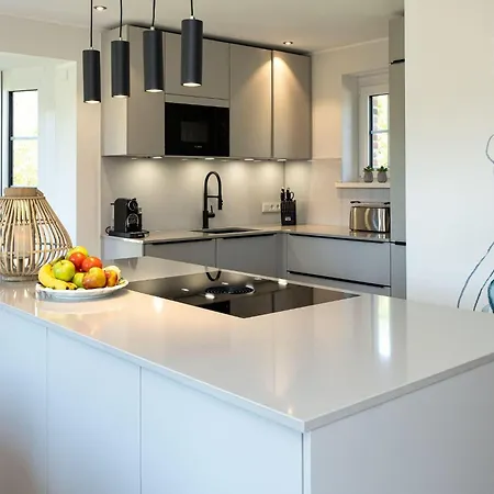 Reethuis-am-dorfteich-ferienhaus-george بيت للعطل