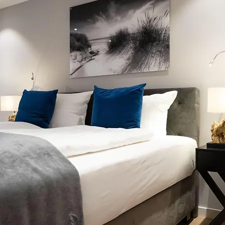 بيت للعطل Reethuis-am-dorfteich-ferienhaus-george Wenningstedt-Braderup